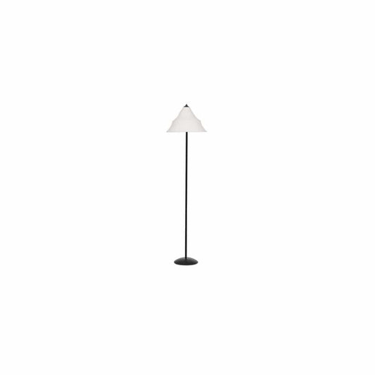 Moes Home - Corrina Floor  Lamp White - BZ-1163-18 view 1