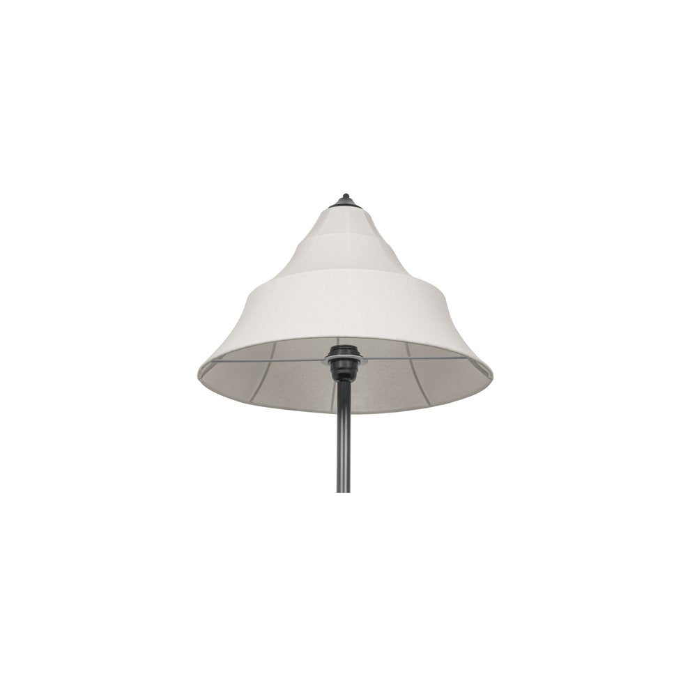 Moes Home - Corrina Floor  Lamp White - BZ-1163-18 view 3
