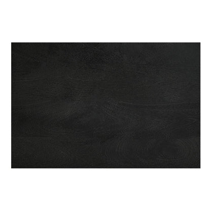 Moes Home - Corrine Nightstand Antique Black - IK-1037-02 view 10