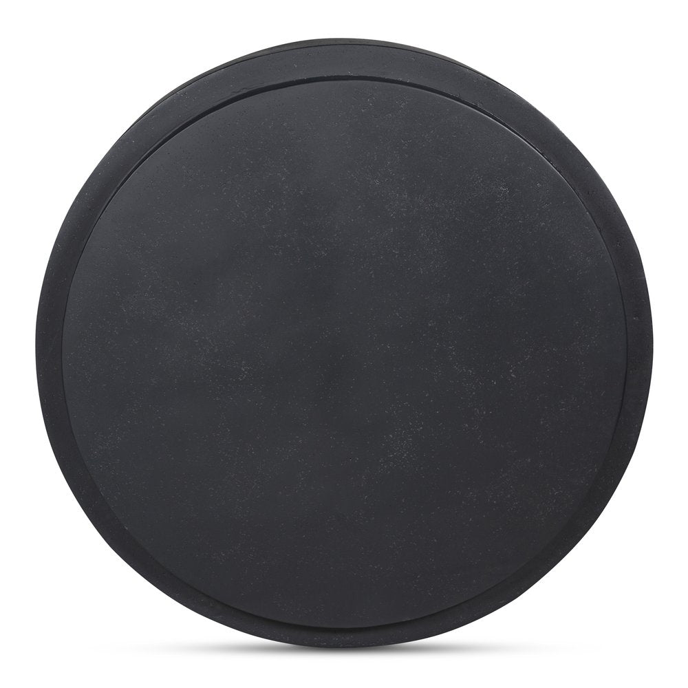 Moes Home - Cosmo Outdoor Coffee Table Black - JK-1015-02 view 7