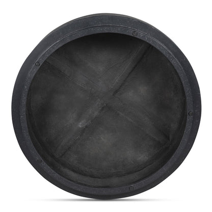Moes Home - Cosmo Outdoor Coffee Table Black - JK-1015-02 view 8