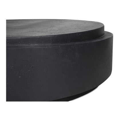 Moes Home - Cosmo Outdoor Coffee Table Black - JK-1015-02 view 9