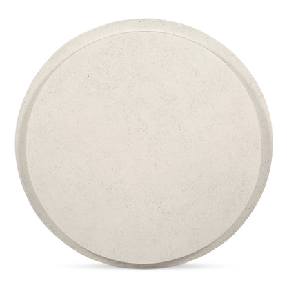 Moes Home - Cosmo Outdoor Coffee Table Off White - JK-1015-18 view 6