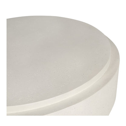 Moes Home - Cosmo Outdoor Coffee Table Off White - JK-1015-18 view 8
