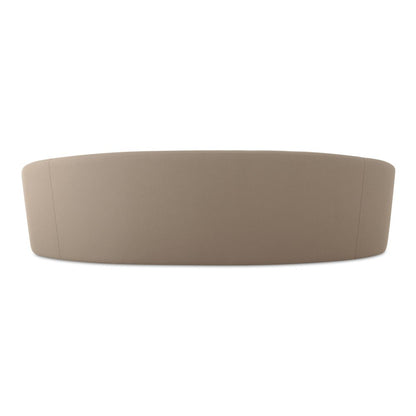 Moes Home - Cove Outdoor Sofa Taupe - OA-1021-39 view 7