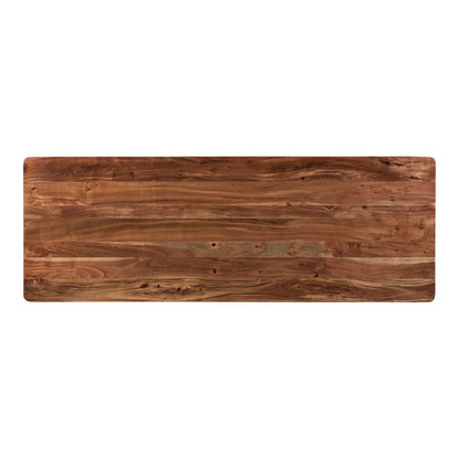 Moes Home - Craftsman Bar Table - UH-1016-24-0 veiw 4