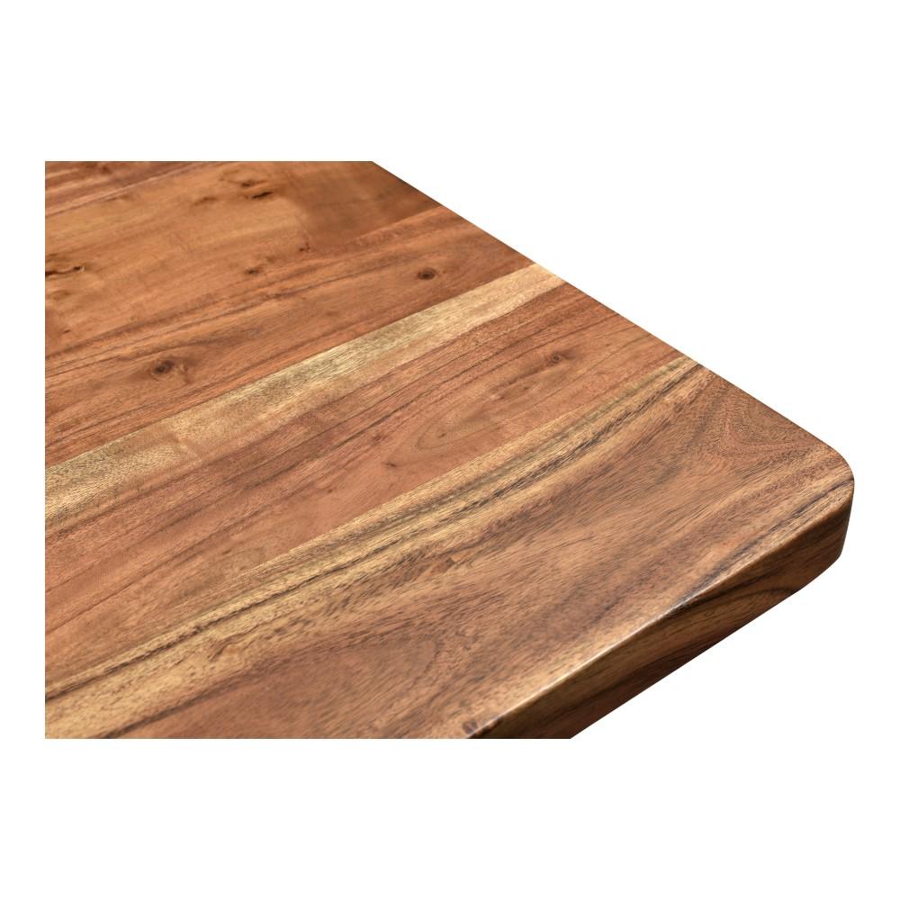 Moes Home - Craftsman Bar Table - UH-1016-24-0 veiw 5