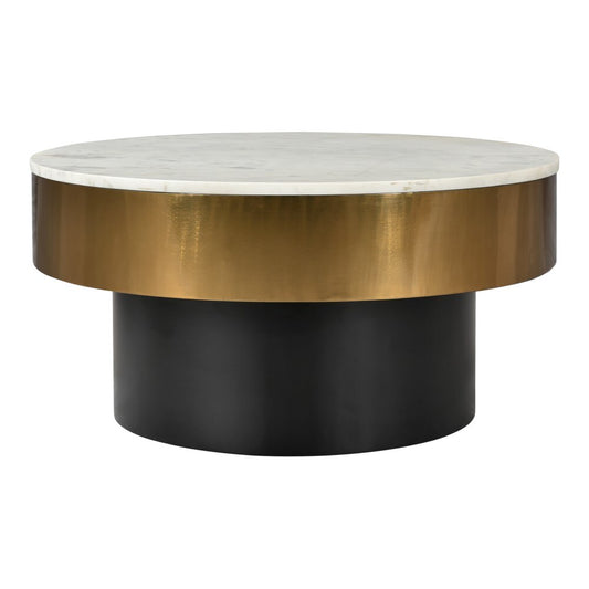 Moes Home - Dado Coffee Table - GZ-1022-18-0 veiw 2