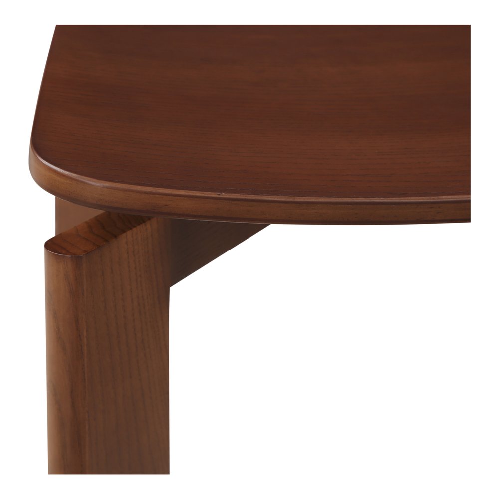 Moes Home - Daifuku Dining Chair Brown  Set of 2 - BC-1128-20 view 7