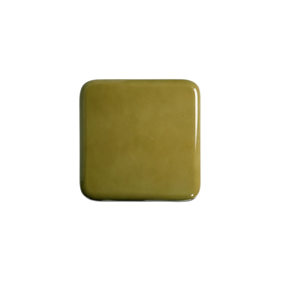 Moes Home - Daisy Side Table Green - BZ-1159-16 view 5