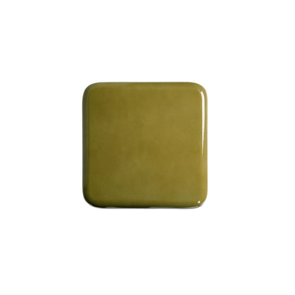 Moes Home - Daisy Side Table Green - BZ-1159-16 view 5