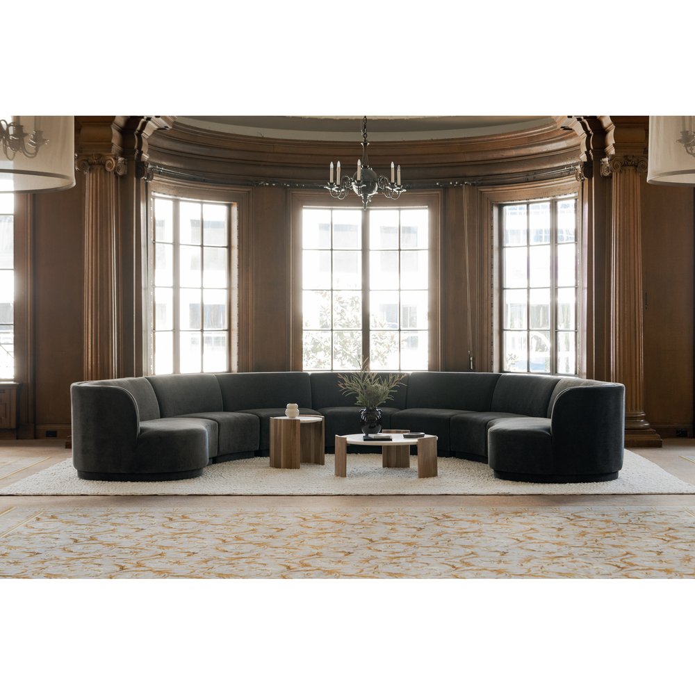 Moes Home - Dala Coffee Table White - JD-1037-18-0 view 7