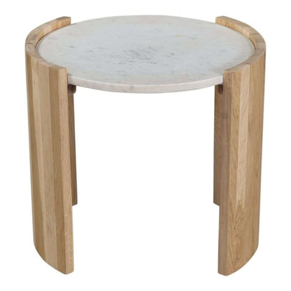 Moes Home  -  Dala Side Table in Natural  - JD-1038-18-0 veiw 2