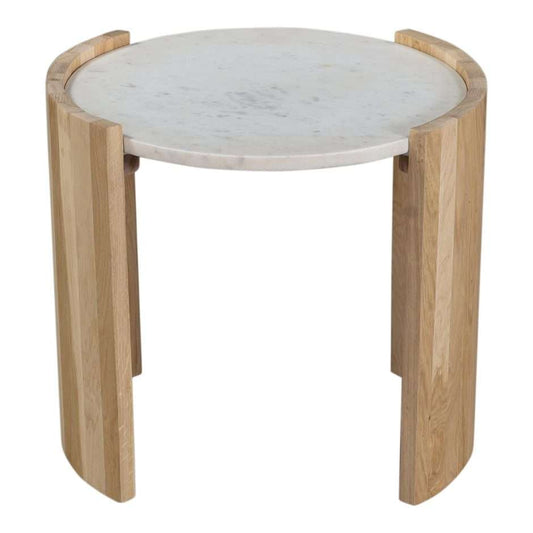 Moes Home  -  Dala Side Table in Natural  - JD-1038-18-0 veiw 2