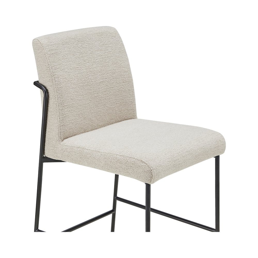 Moes Home - Danny Counter Stool Ivory - YM-1031-34 view 6