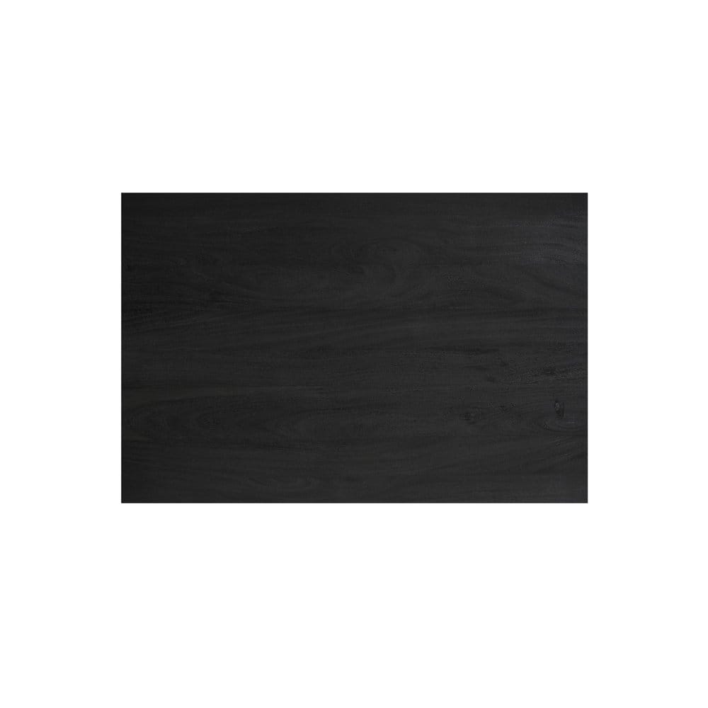 Moes Home - Daphne Dining Table Large Black - BB-1050-02-0 view 8