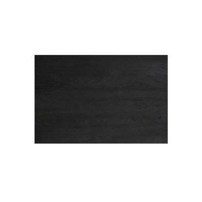 Moes Home - Daphne Dining Table Large Black - BB-1050-02-0 view 8