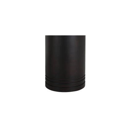 Moes Home - Daphne Dining Table Large Dark Emperador Marble - GK-1152-20-0 view 7