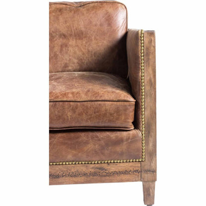 Moes Home - Darlington Sofa in Light Brown - PK-1031-03 veiw 4