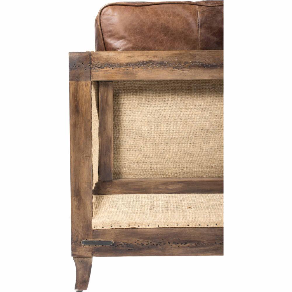 Moes Home - Darlington Sofa in Light Brown - PK-1031-03 veiw 6
