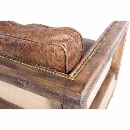 Moes Home - Darlington Sofa in Light Brown - PK-1031-03 veiw 7