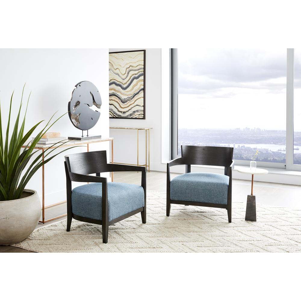Moes Home - Dawn Accent Table - GZ-1021-18-0 veiw 5