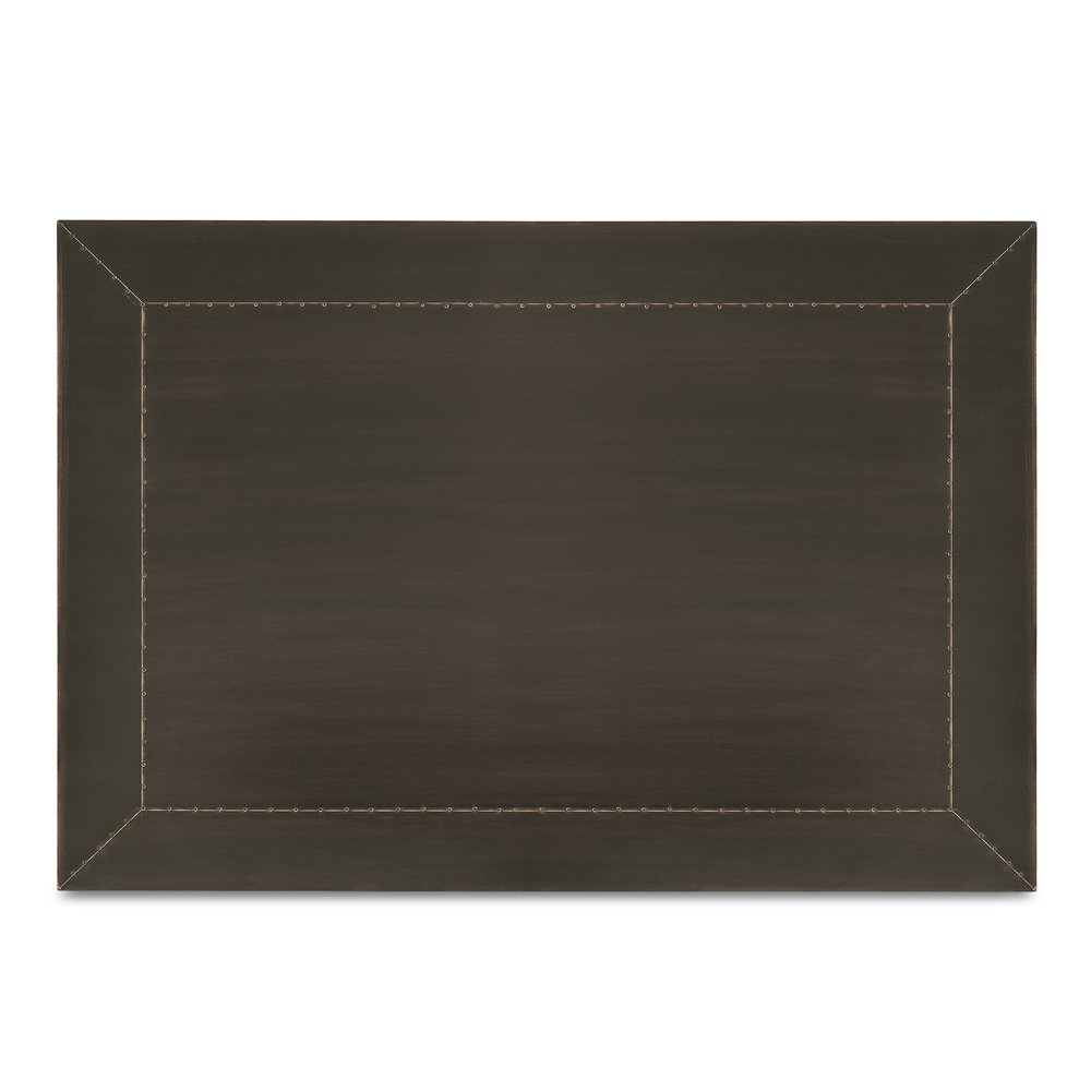 Moes Home - Dawson Nightstand Deep Bronze - GZ-1184-31 view 5