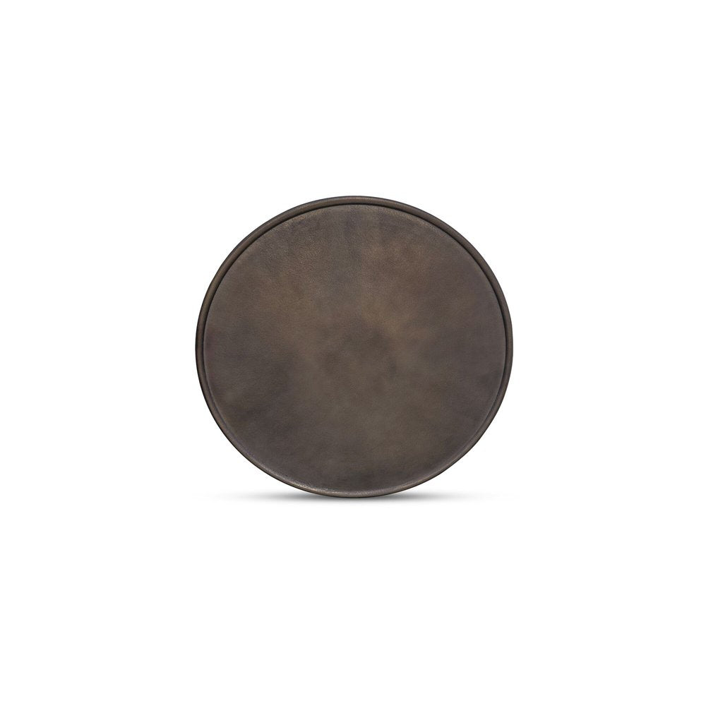 Moes Home - Deacon Outdoor Coffee Table Deep Bronze - FI-1124-31-0 view 4