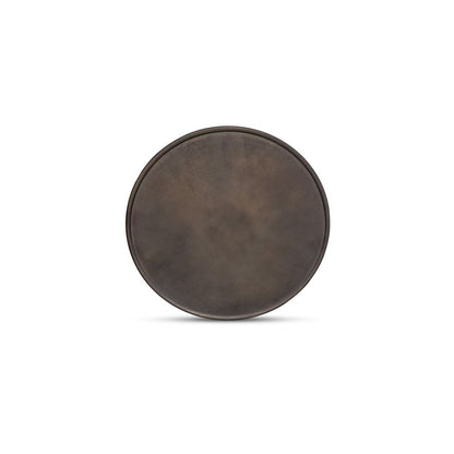 Moes Home - Deacon Outdoor Coffee Table Deep Bronze - FI-1124-31-0 view 4