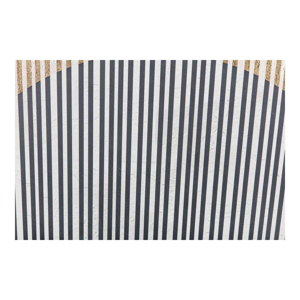 Moes Home - Delight Abstract Print - WP-1242-37 veiw 2