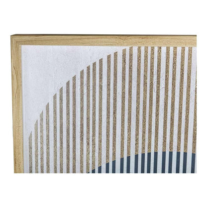 Moes Home - Delight Abstract Print - WP-1242-37 veiw 3