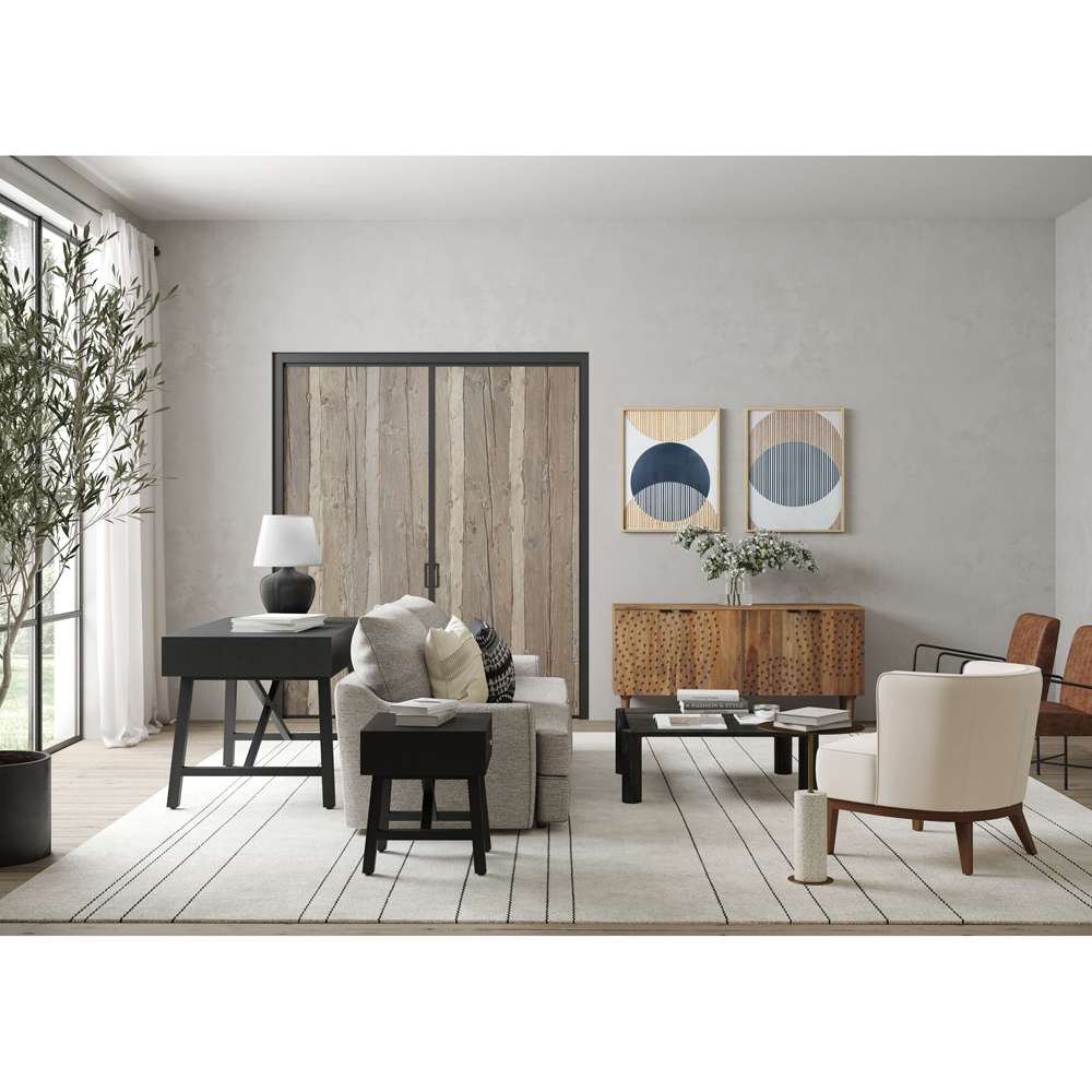 Moes Home - Delight Abstract Print - WP-1242-37 veiw 6