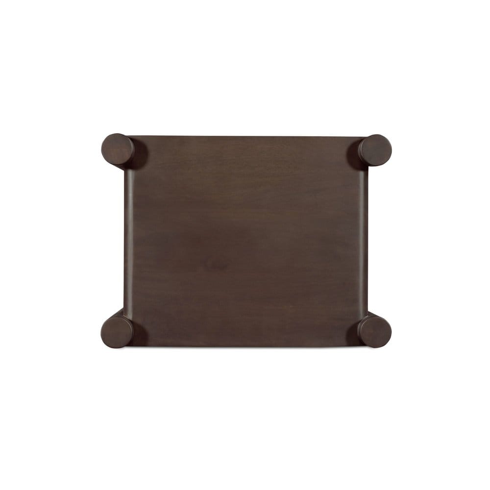 Moes Home - Devin Nightstand Brown - LX-1096-20 view 6