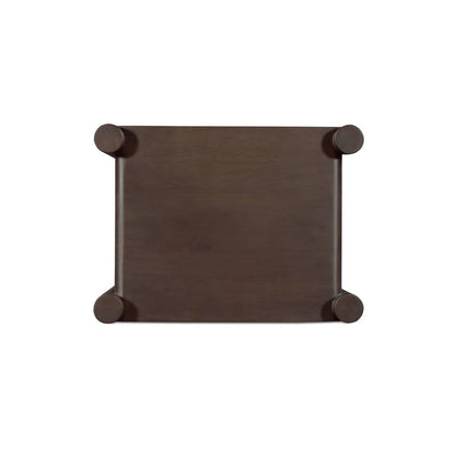 Moes Home - Devin Nightstand Brown - LX-1096-20 view 6