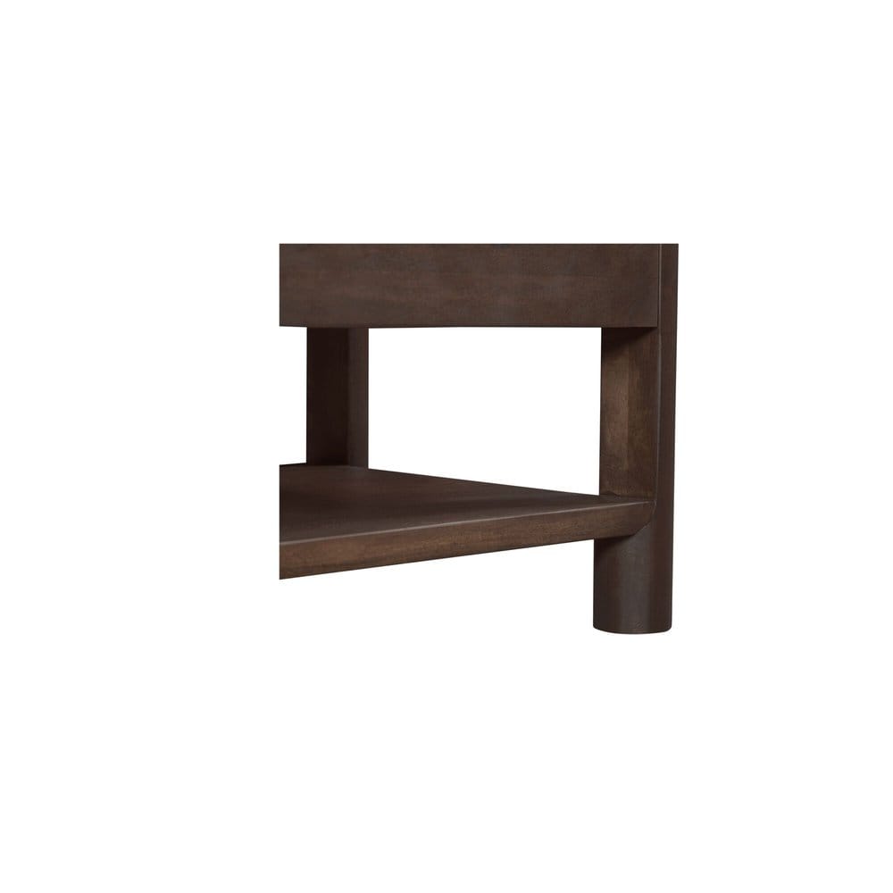 Moes Home - Devin Nightstand Brown - LX-1096-20 view 7