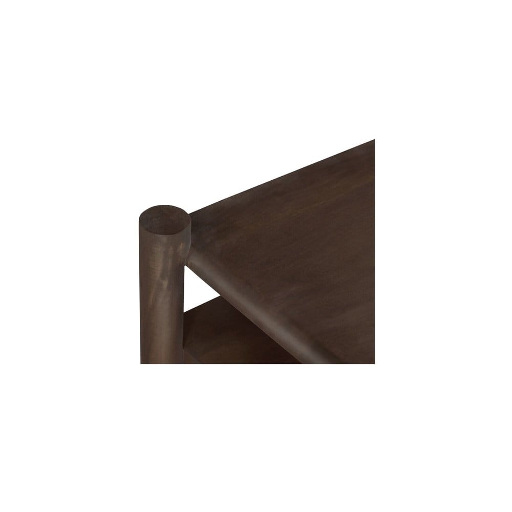 Moes Home - Devin Nightstand Brown - LX-1096-20 view 8