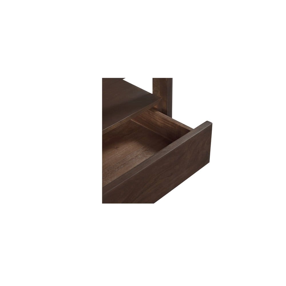 Moes Home - Devin Nightstand Brown - LX-1096-20 view 9