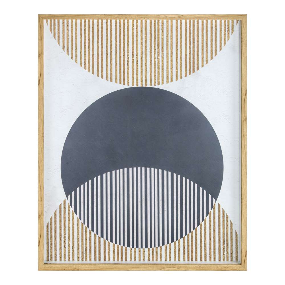 Moes Home - Devotion Abstract Print - WP-1243-37 veiw 1