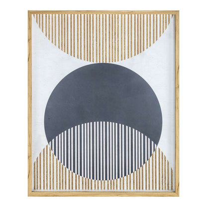 Moes Home - Devotion Abstract Print - WP-1243-37 veiw 1