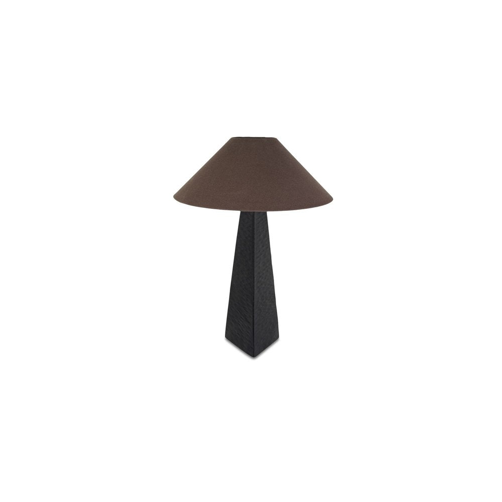 Moes Home - Dorsey Table Lamp Black - OD-1031-02 view 2