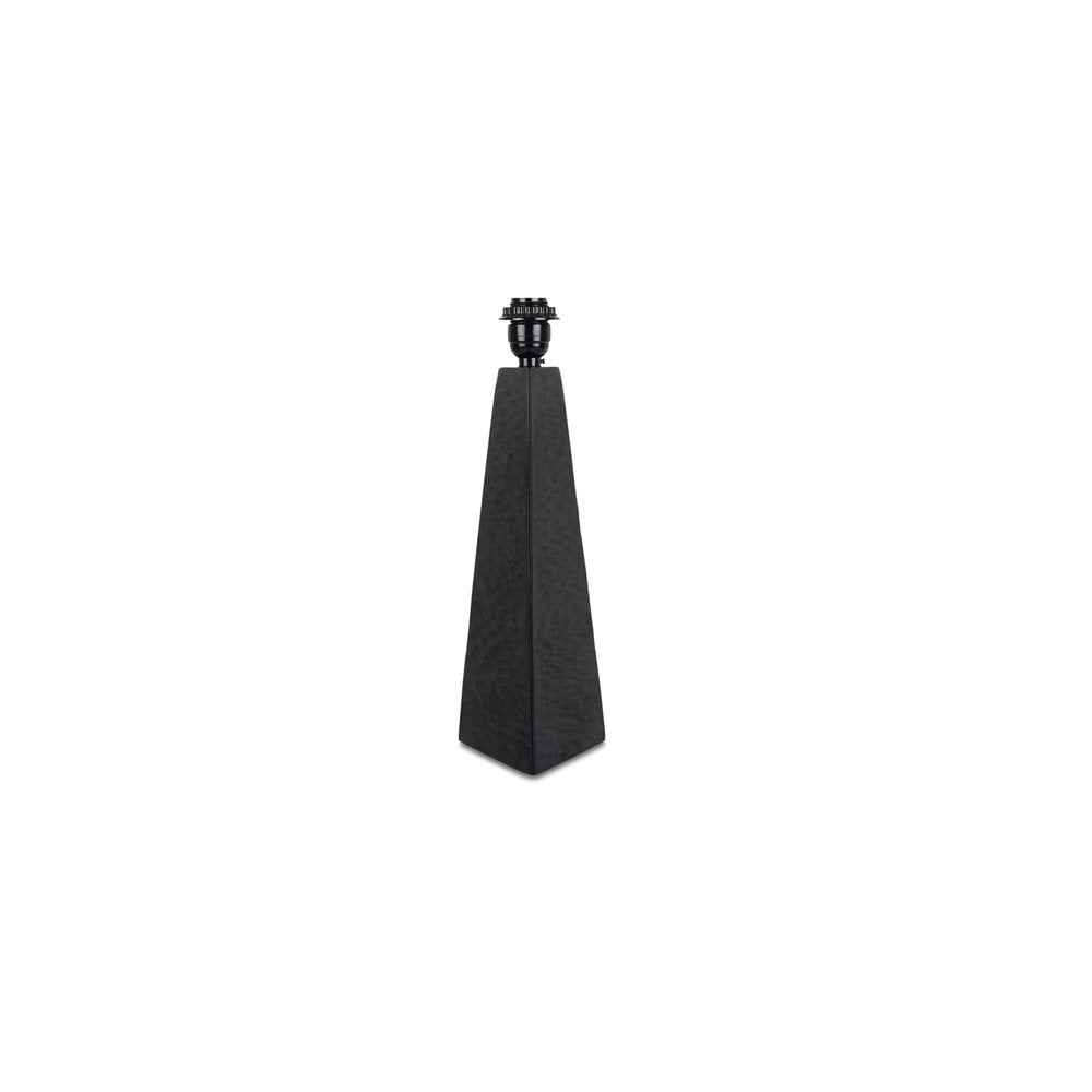 Moes Home - Dorsey Table Lamp Black - OD-1031-02 view 3