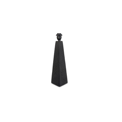 Moes Home - Dorsey Table Lamp Black - OD-1031-02 view 3