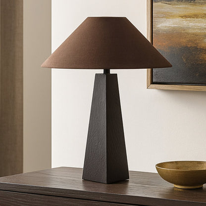 Moes Home - Dorsey Table Lamp Black - OD-1031-02 view 4