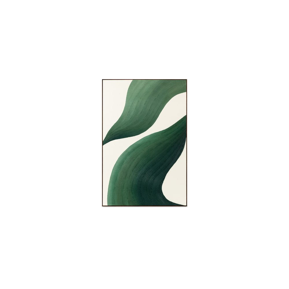 Moes Home - Drift Framed Painting - WP-1341-37 view 2