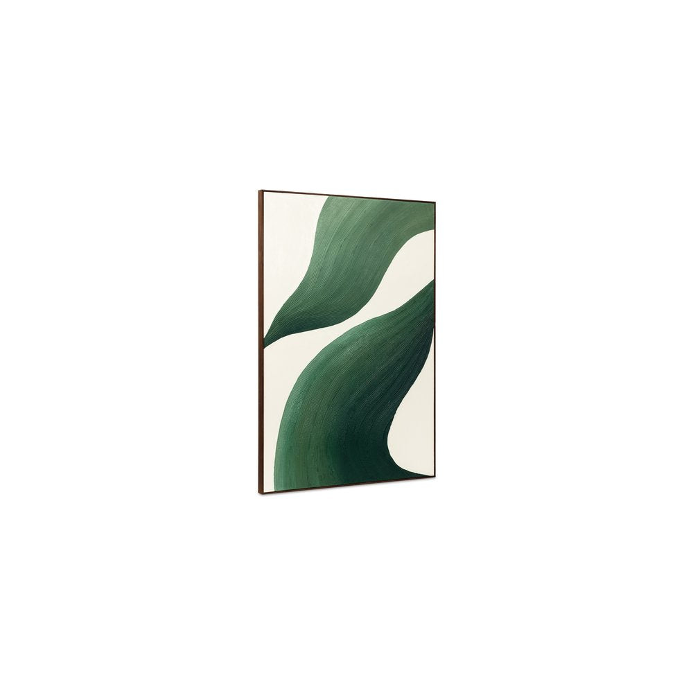 Moes Home - Drift Framed Painting - WP-1341-37 view 3