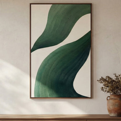 Moes Home - Drift Framed Painting - WP-1341-37 view 7