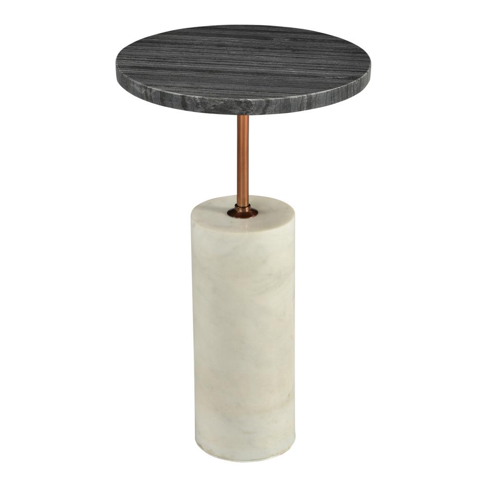 Moes Home - Dusk Accent Table - GZ-1020-02-0 veiw 1