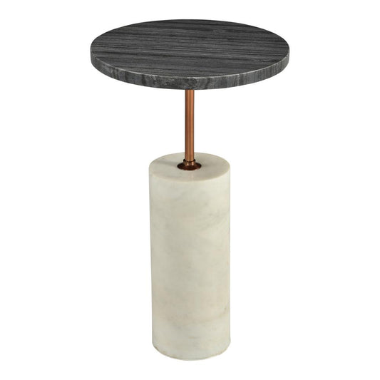 Moes Home - Dusk Accent Table - GZ-1020-02-0 veiw 1