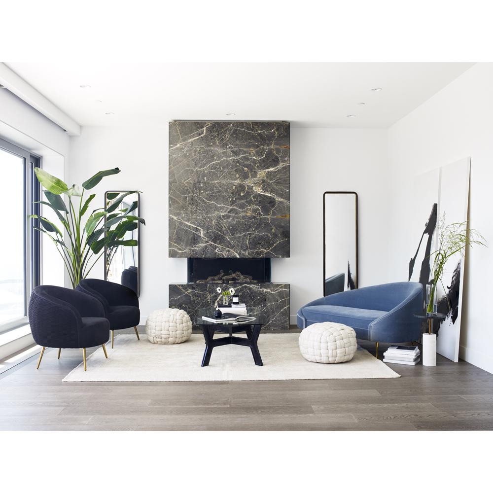 Moes Home - Dusk Accent Table - GZ-1020-02-0 veiw 2