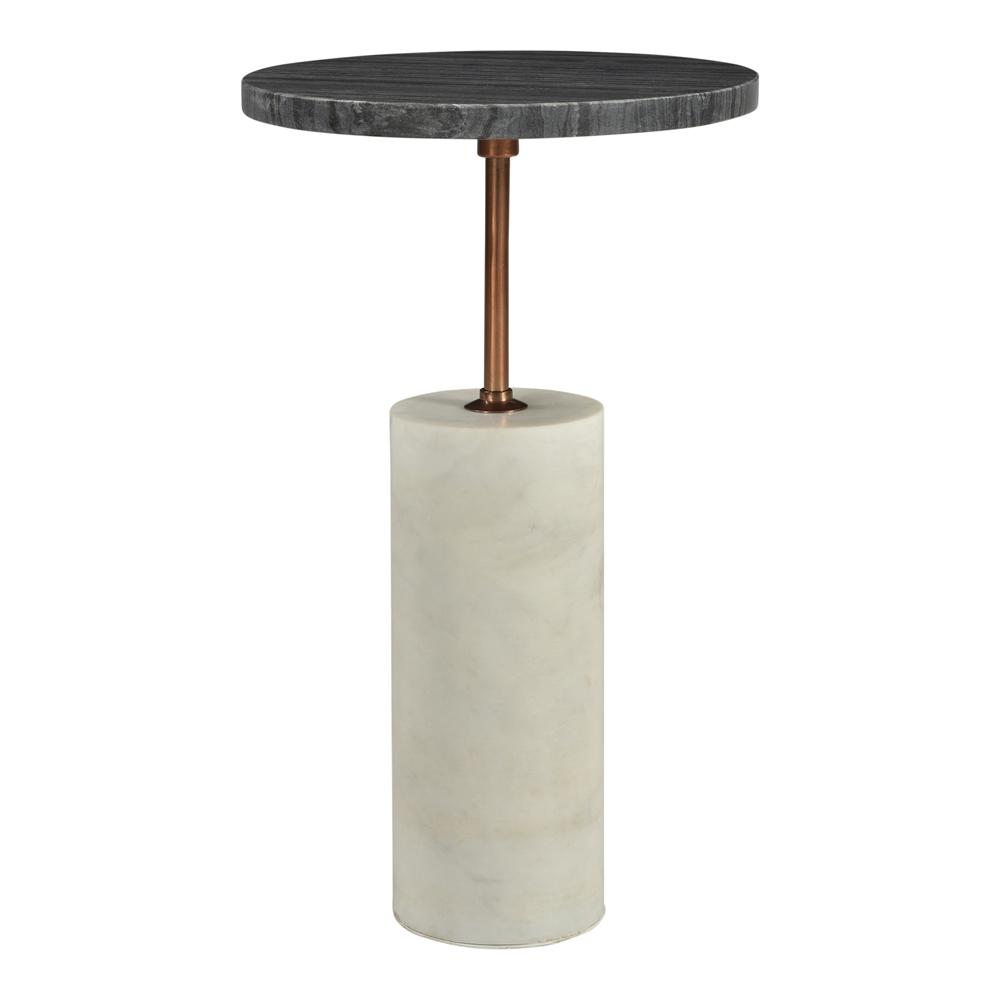 Moes Home - Dusk Accent Table - GZ-1020-02-0 veiw 3